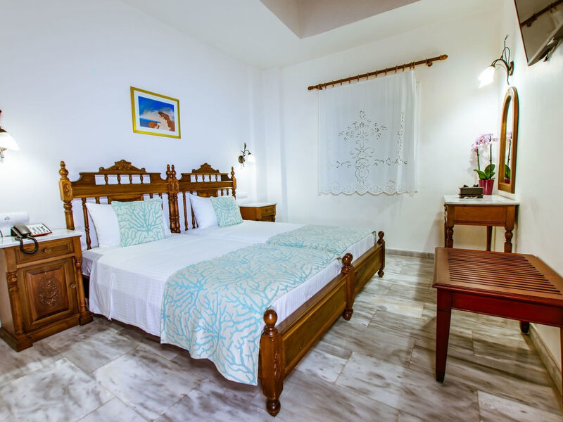 Anais Collection Hotels and Suites