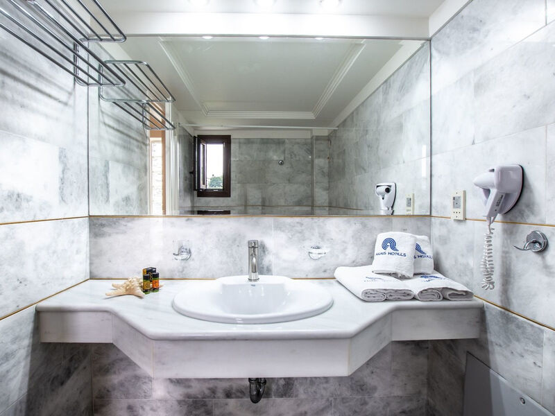 Anais Collection Hotels and Suites