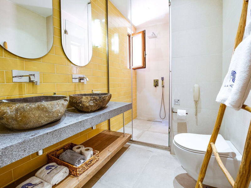 Anais Collection Hotels and Suites