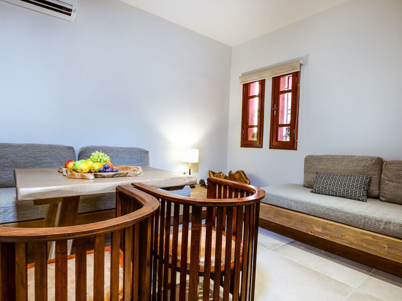 Anais Collection Hotels and Suites