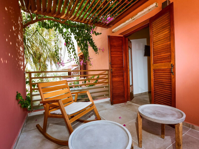 Anais Collection Hotels and Suites