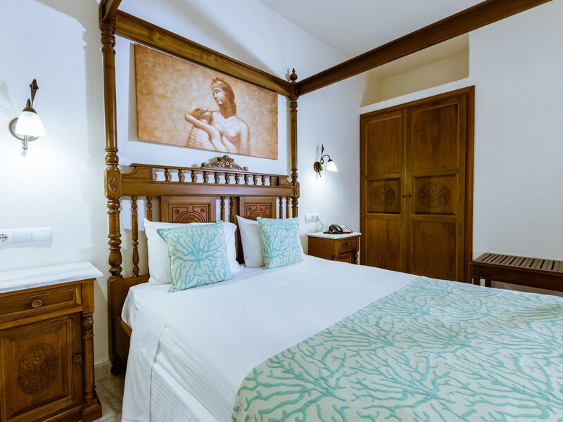 Anais Collection Hotels and Suites