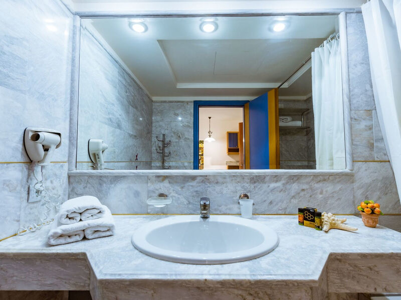 Anais Collection Hotels and Suites