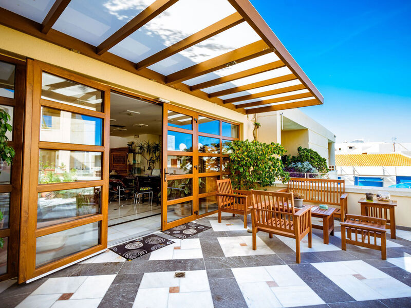 Anais Collection Hotels and Suites