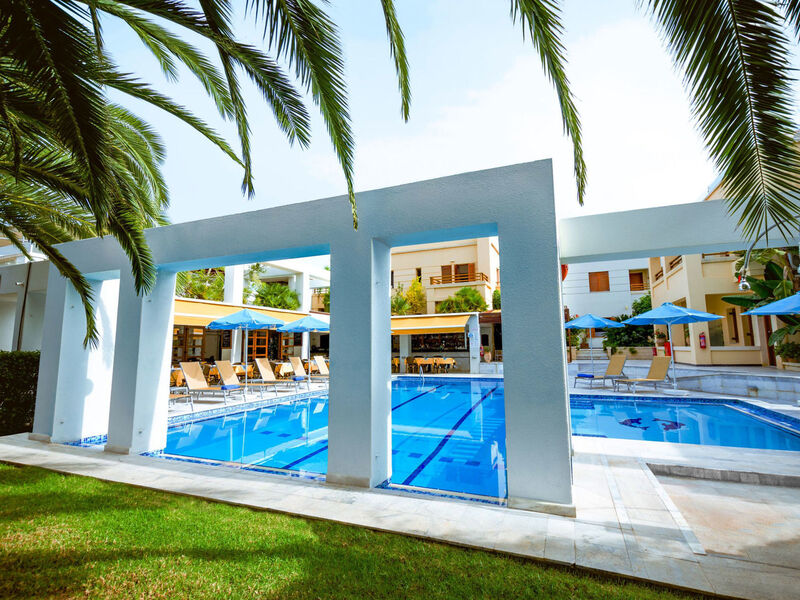 Anais Collection Hotels and Suites