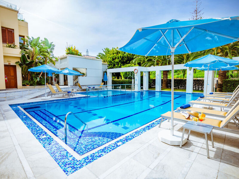 Anais Collection Hotels and Suites