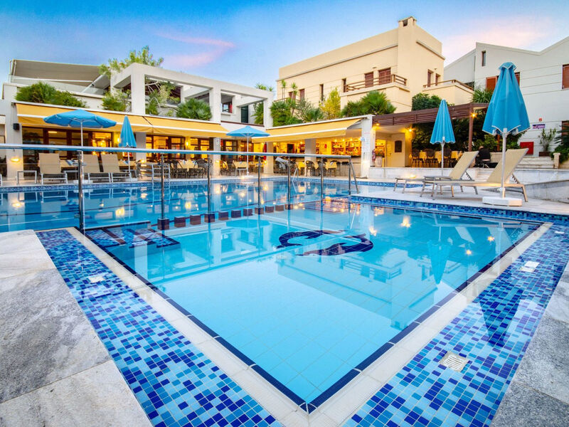 Anais Collection Hotels and Suites