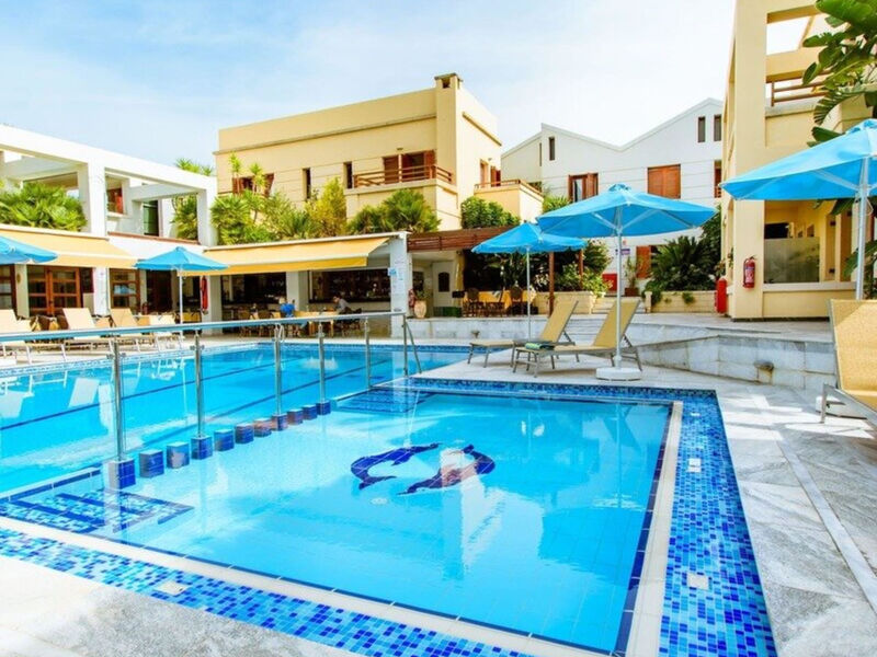 Anais Collection Hotels & Suites