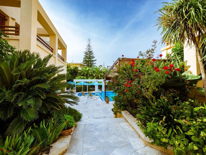 Anais Collection Hotels & Suites