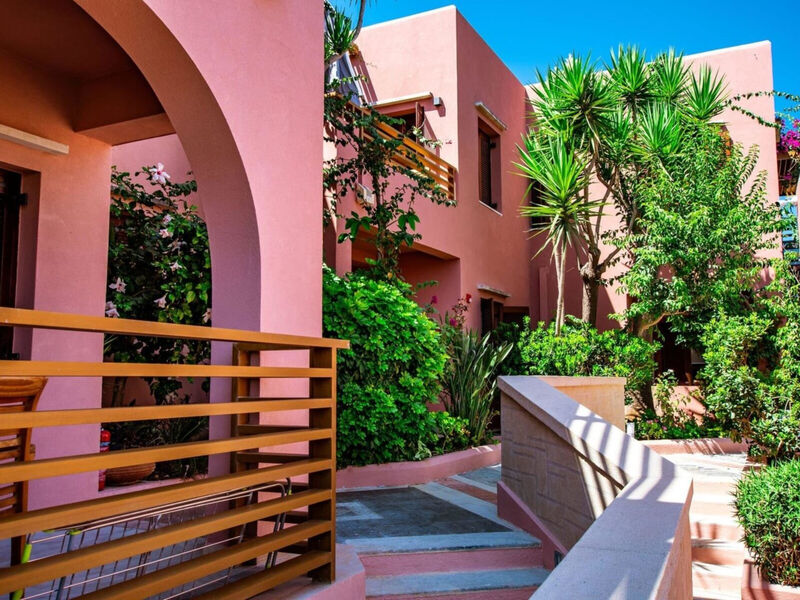 Anais Collection Hotels & Suites