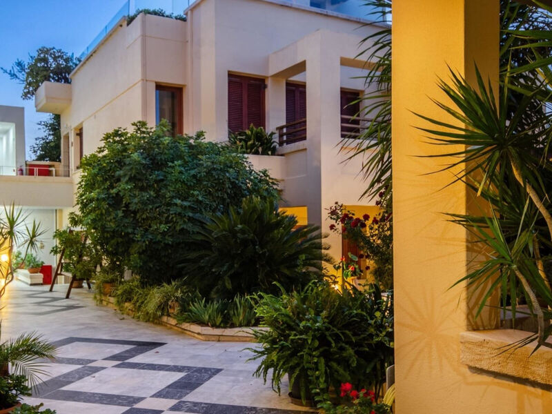 Anais Collection Hotels & Suites