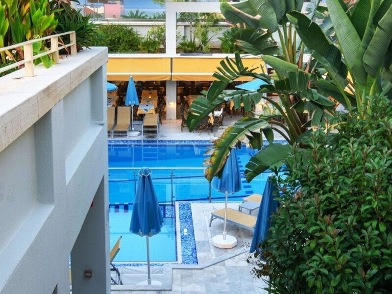 Anais Collection Hotels & Suites