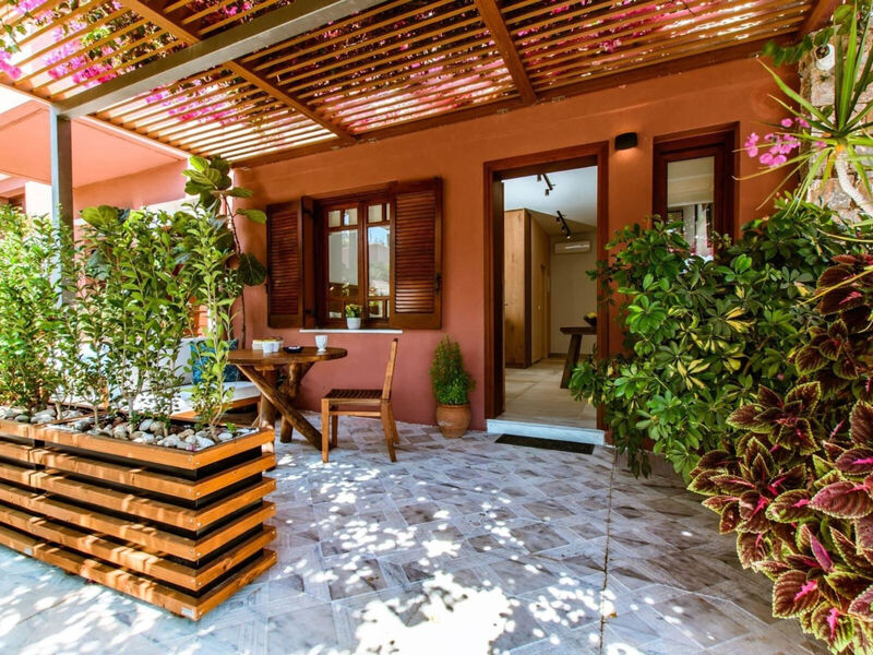 Anais Collection Hotels & Suites