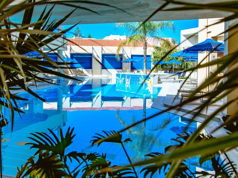 Anais Collection Hotels & Suites