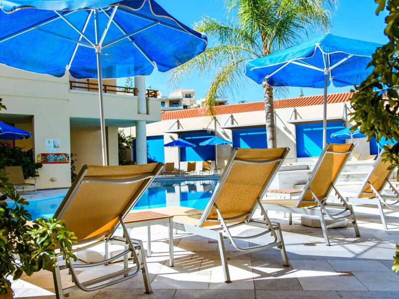 Anais Collection Hotels & Suites