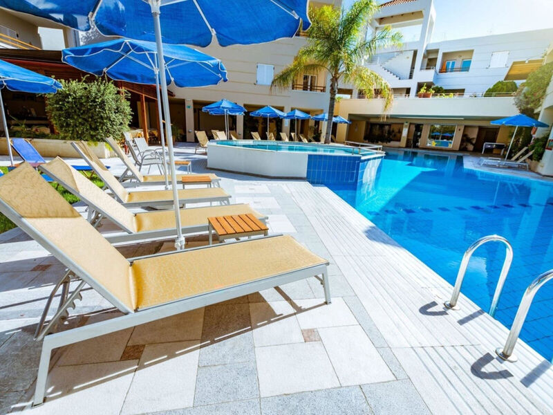 Anais Collection Hotels & Suites