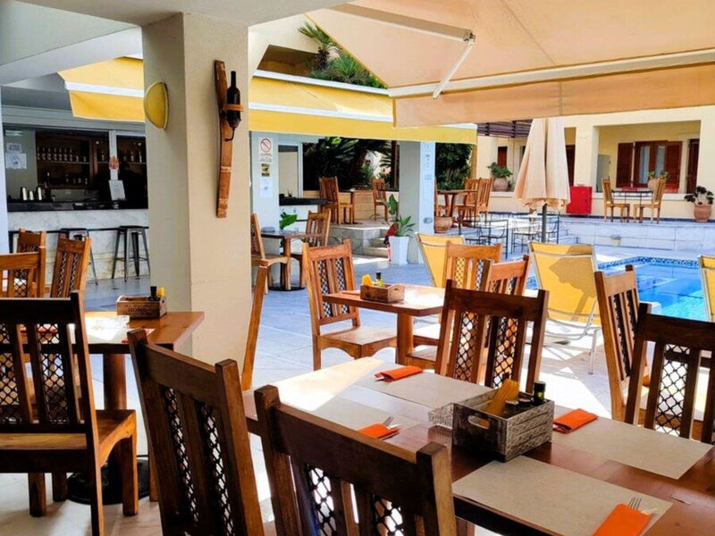 Anais Collection Hotels & Suites