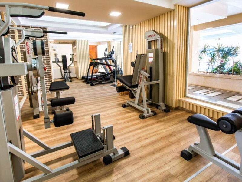 Anais Collection Hotels & Suites