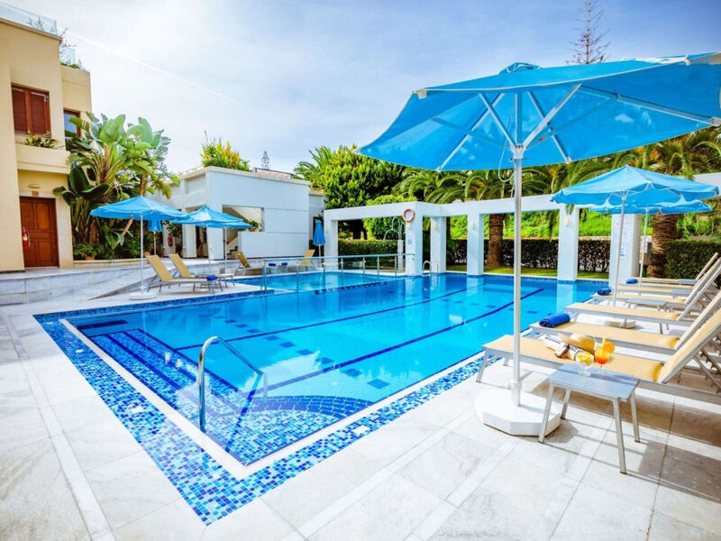 Anais Collection Hotels & Suites