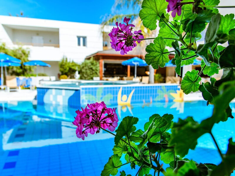 Anais Collection Hotels & Suites