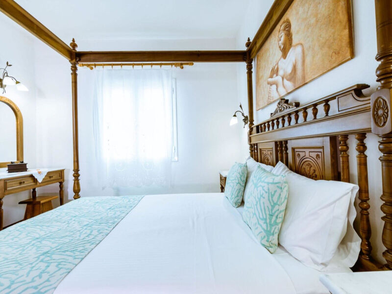 Anais Collection Hotels & Suites