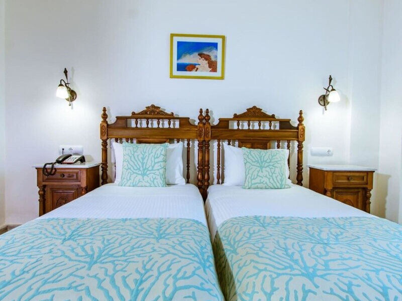 Anais Collection Hotels & Suites