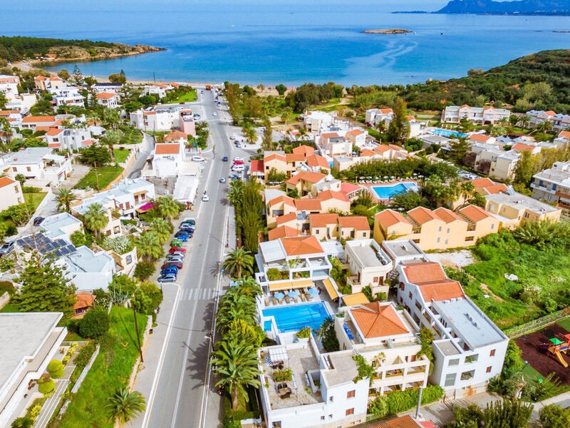 Anais Collection Hotels and Suites