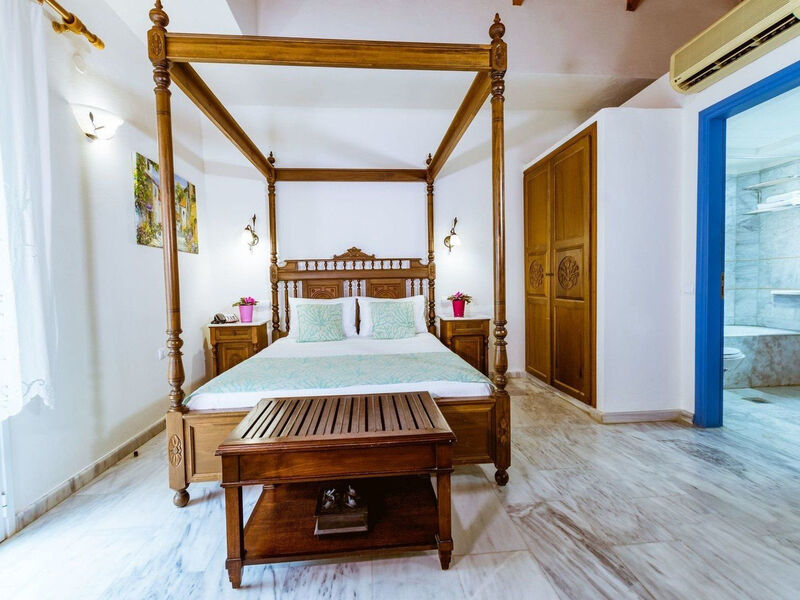 Anais Collection Hotels and Suites