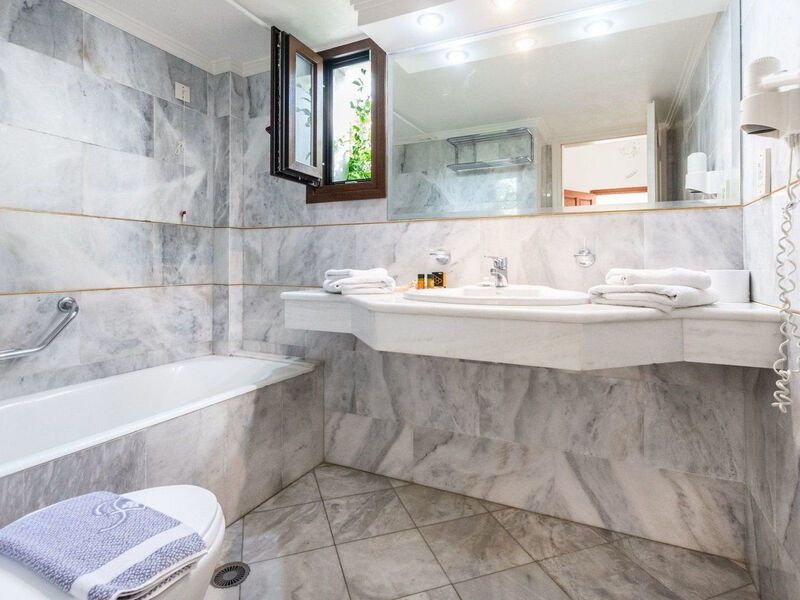 Anais Collection Hotels and Suites