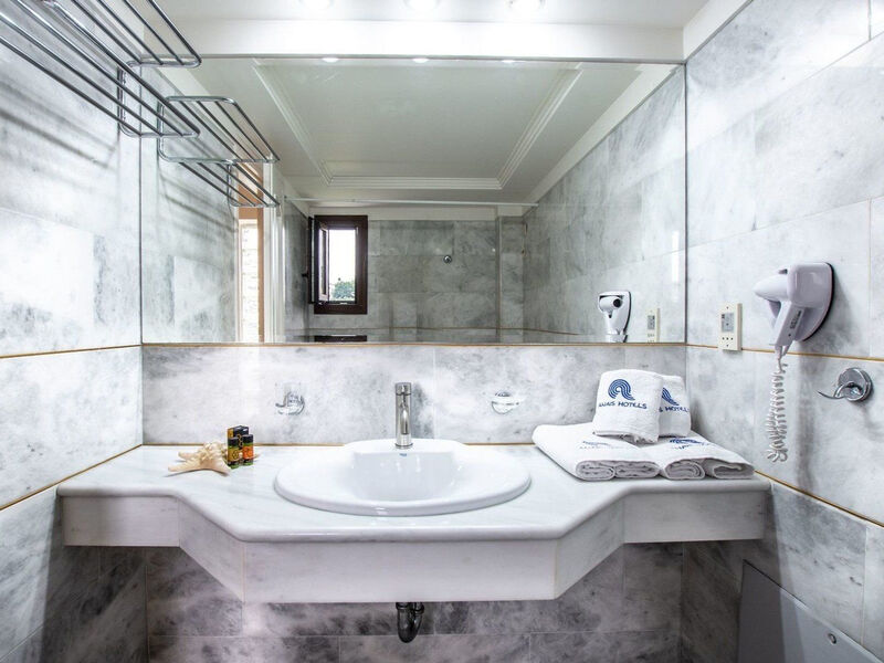 Anais Collection Hotels and Suites