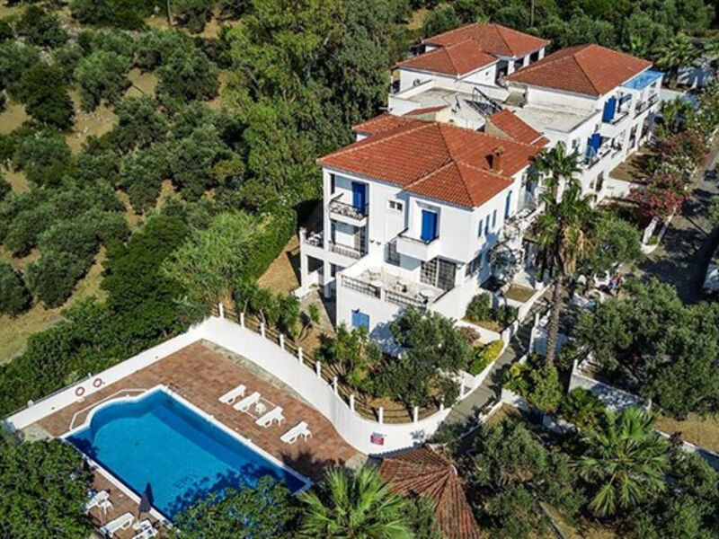 Anamar Skiathos