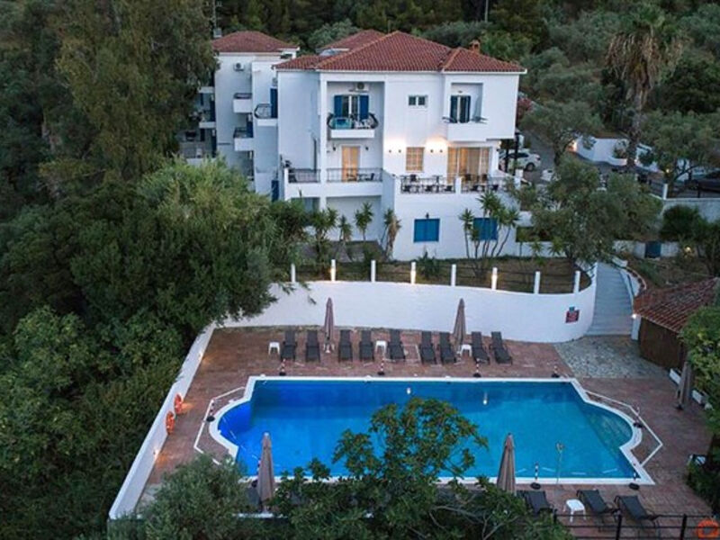 Anamar Skiathos