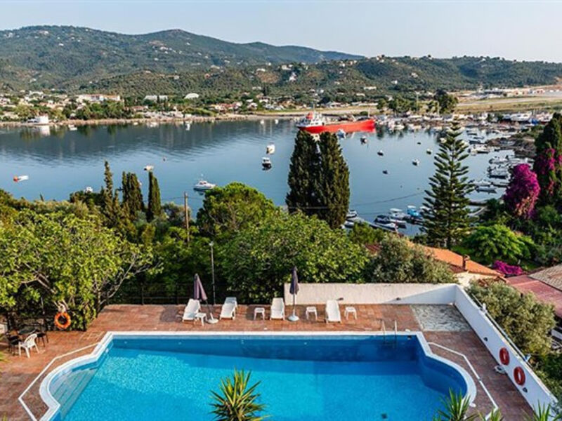 Anamar Skiathos