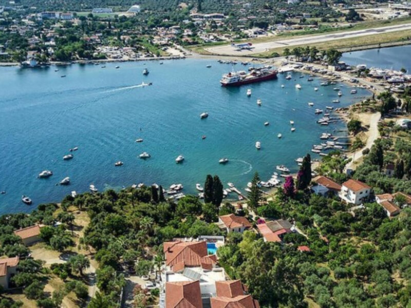Anamar Skiathos