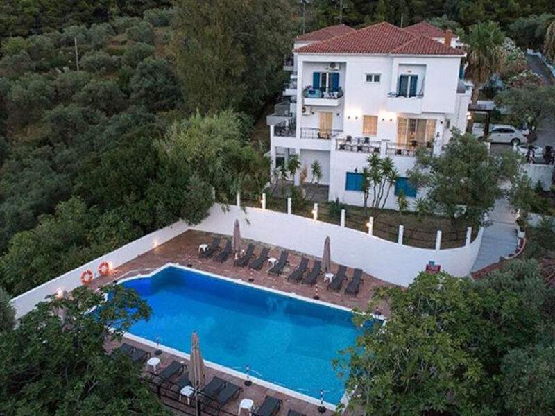 Anamar Skiathos