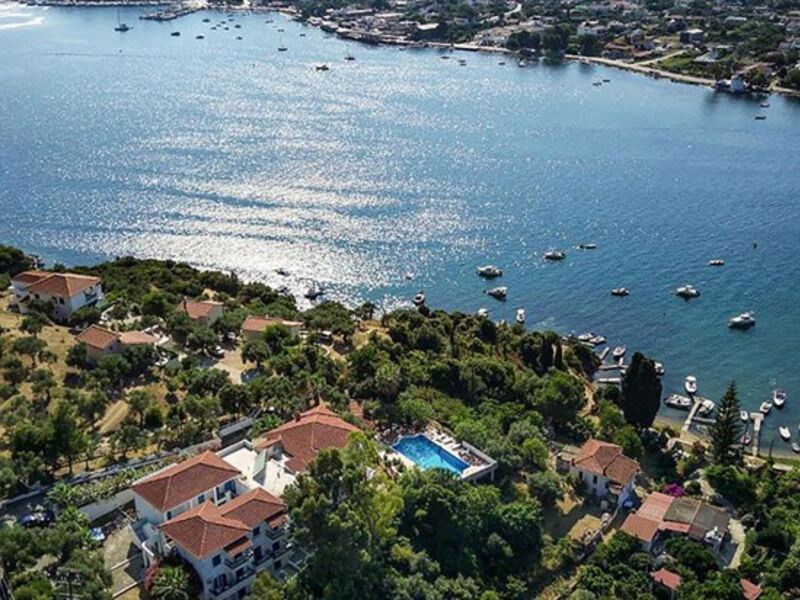 Anamar Skiathos