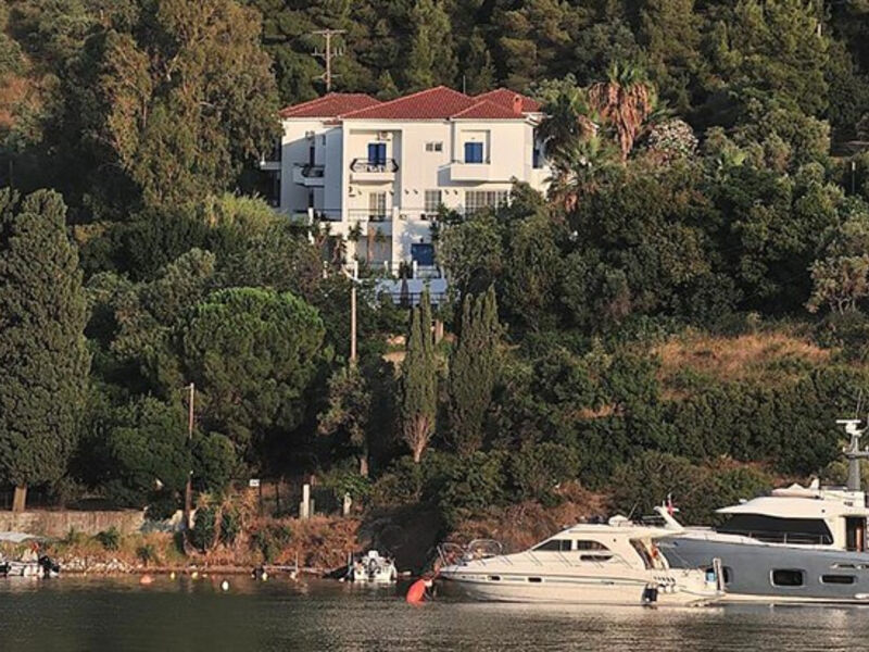 Anamar Skiathos