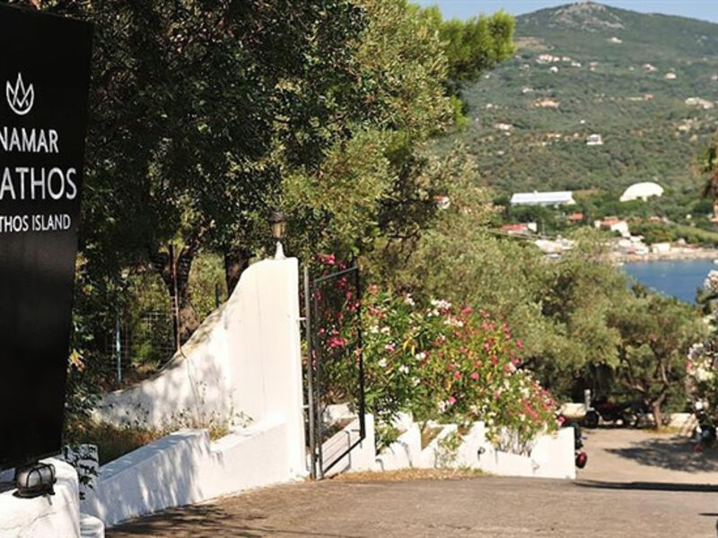 Anamar Skiathos