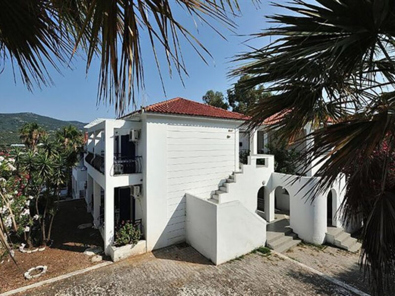 Anamar Skiathos