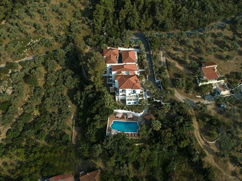 Anamar Skiathos