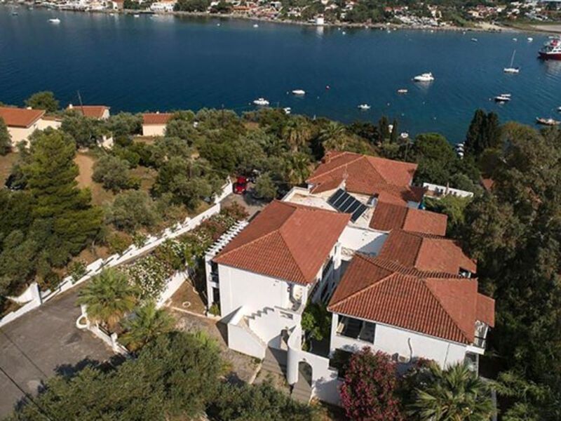 Anamar Skiathos