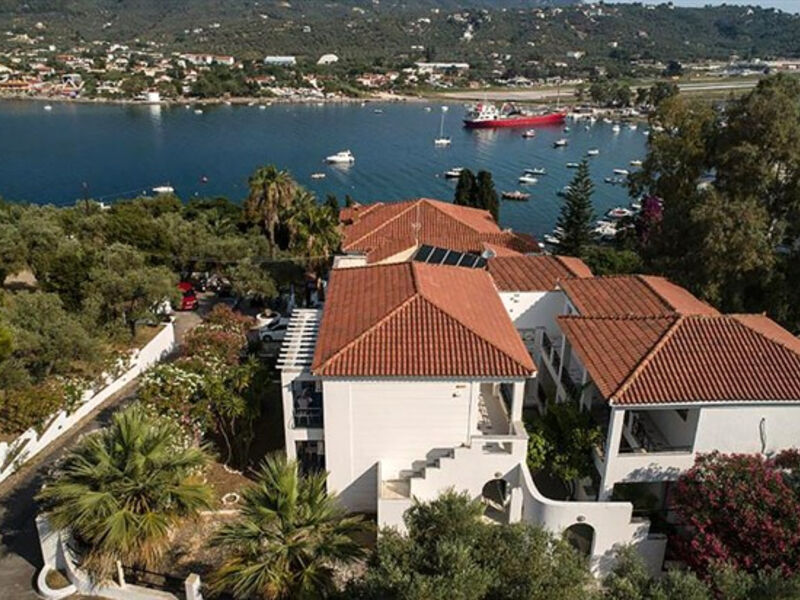 Anamar Skiathos