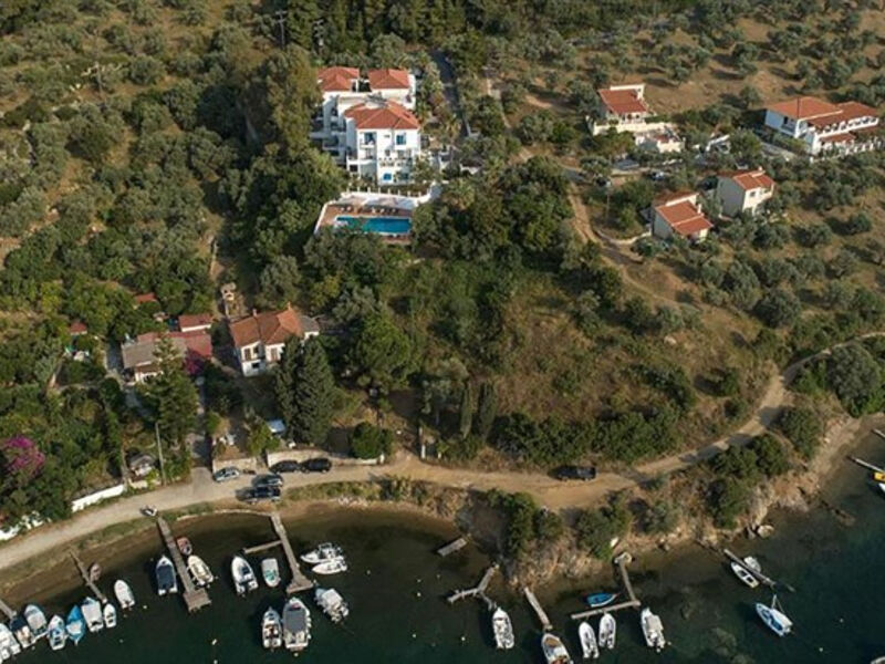 Anamar Skiathos