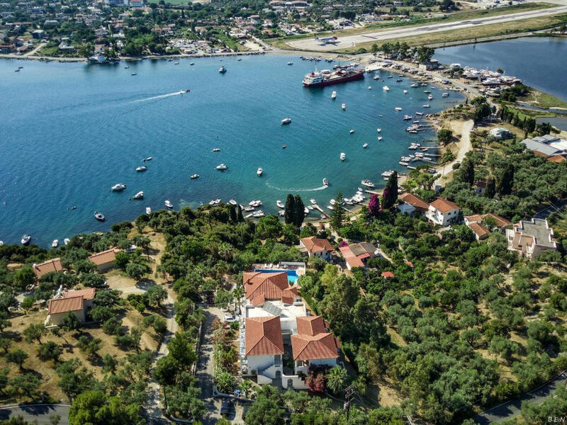 Anamar Skiathos