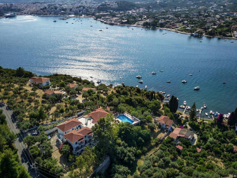 Anamar Skiathos