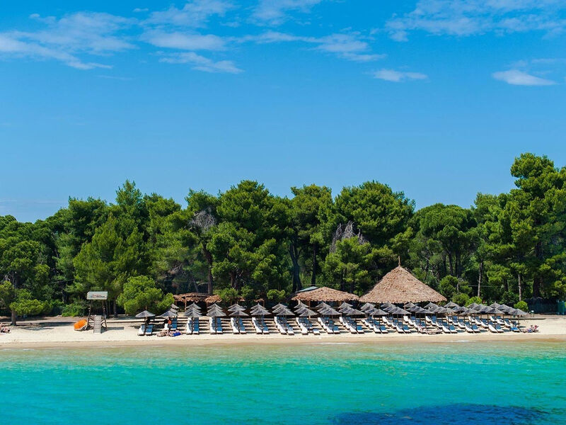 Anamar Skiathos
