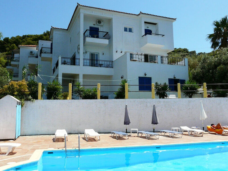 Anamar Skiathos