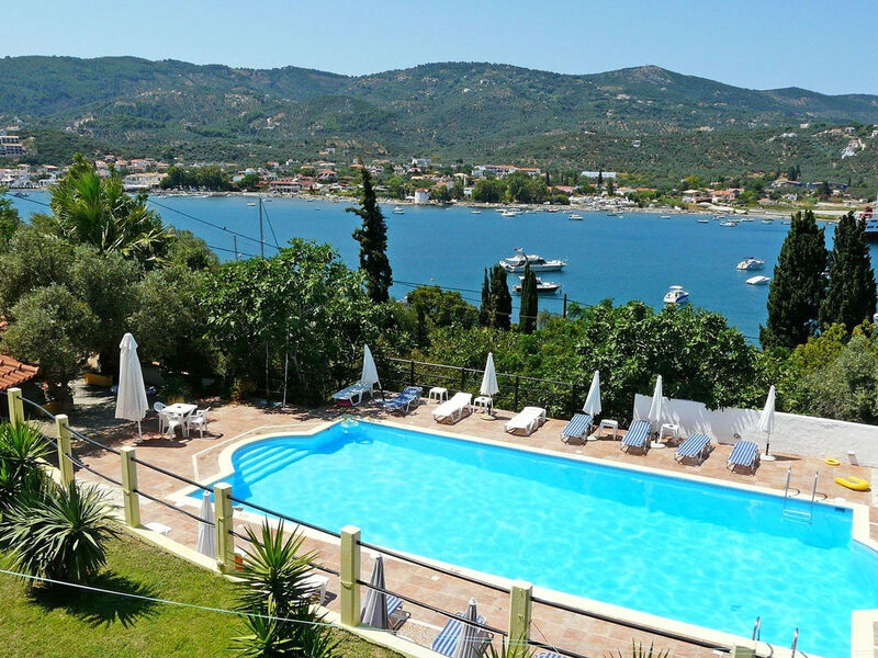 Anamar Skiathos
