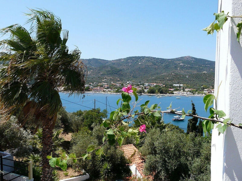 Anamar Skiathos