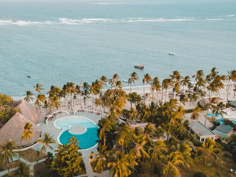 Ananea Diamonds Malindi